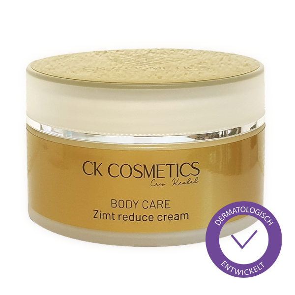Zimt reduce cream_CK cosmetics